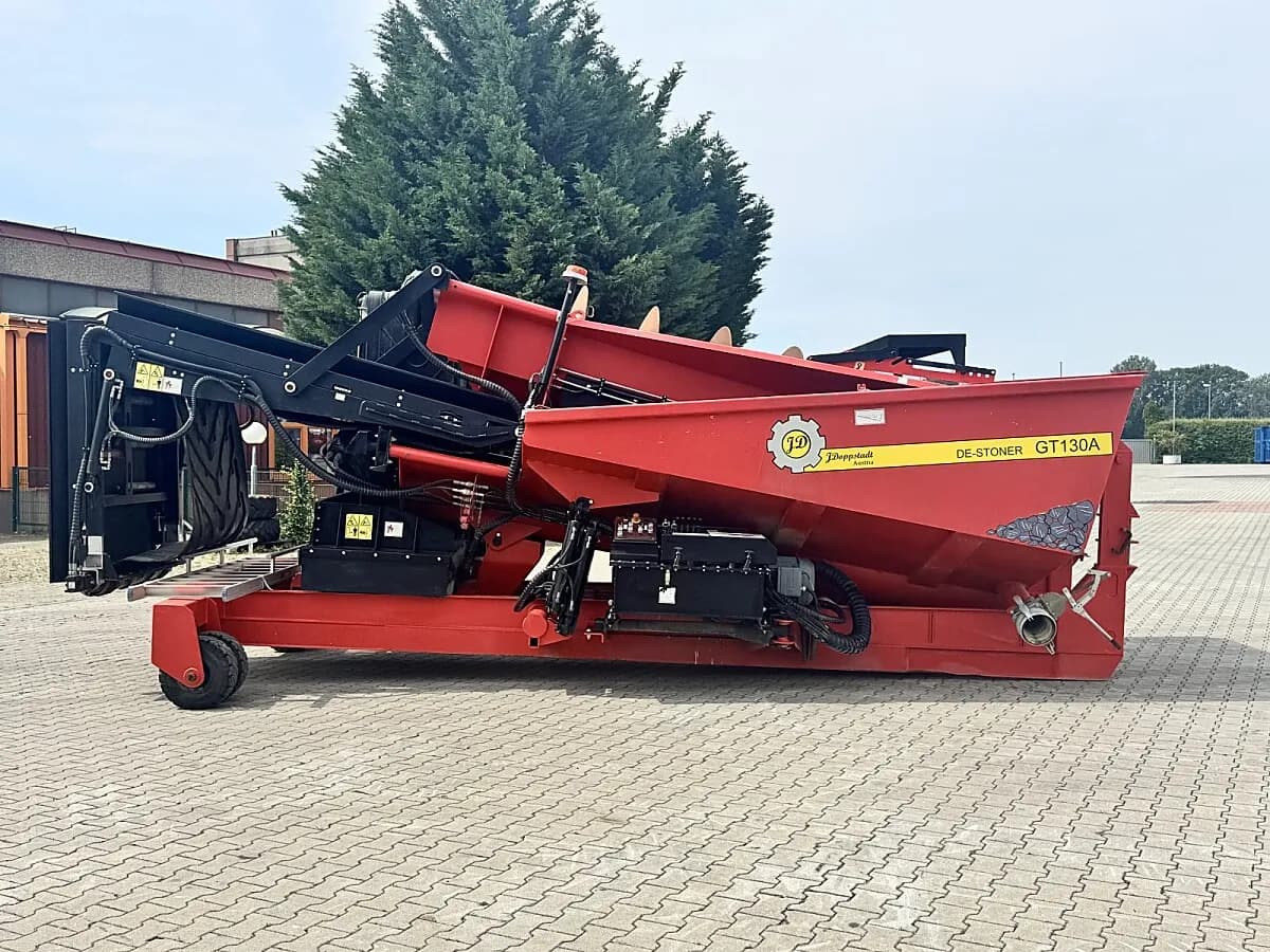 Sonstige Sonstige 2021 – € 102.000, 0 km – Bild 1 von 16