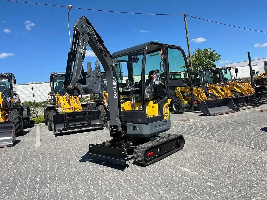 Sonstige Sonstige – € 16.140, 0 km – Bild 1 von 7