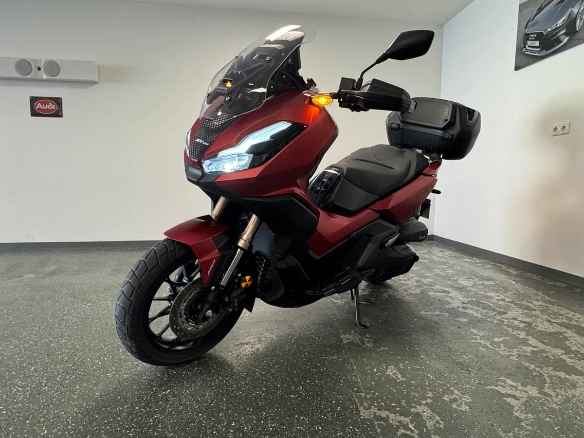Honda ADV350