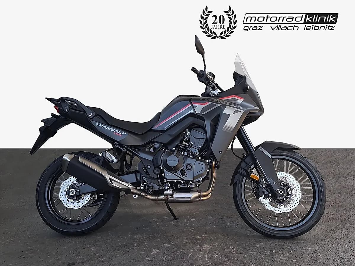 Honda XL