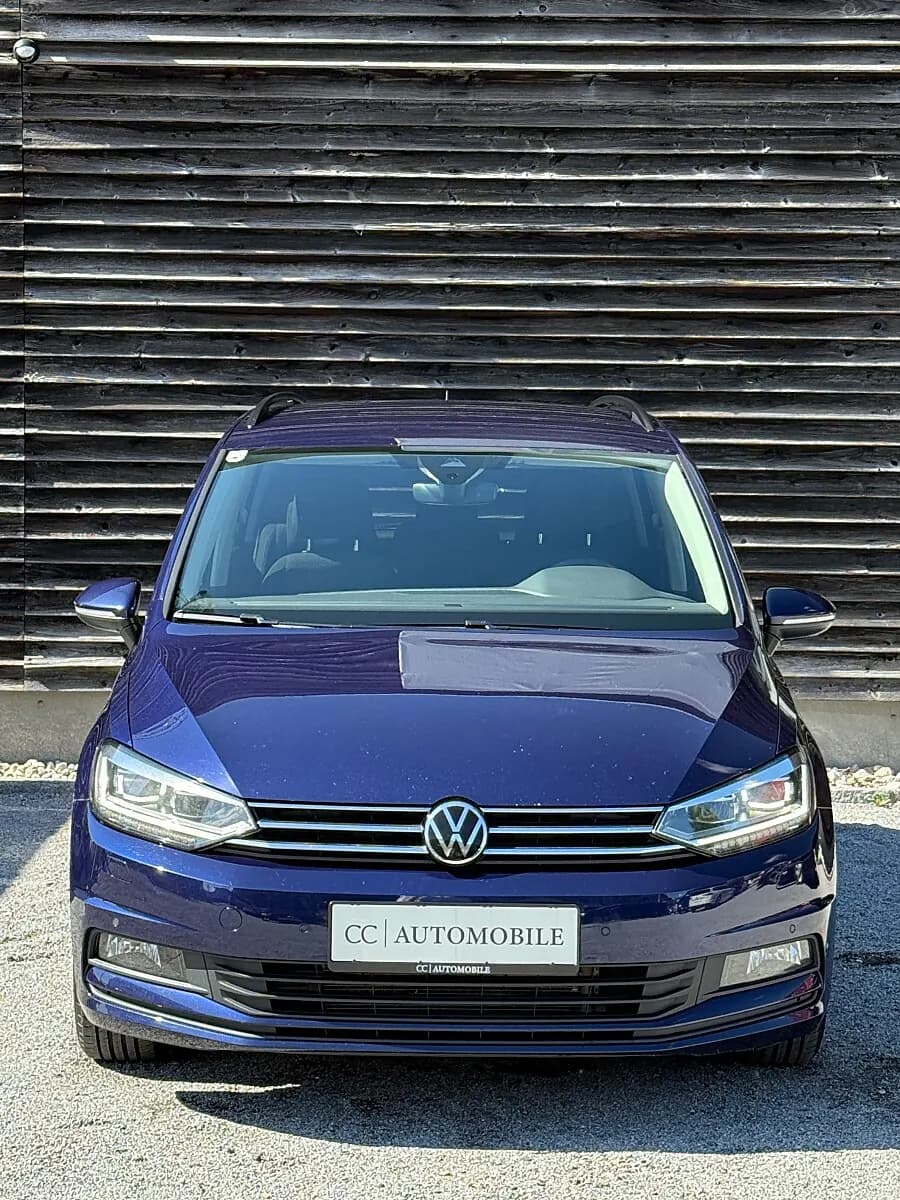 VW Touran