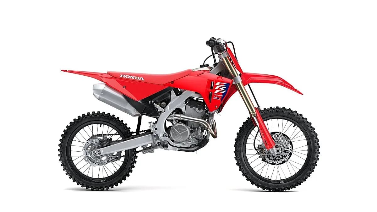 Honda CRF – € 8.375, 0 km – Bild 1 von 1