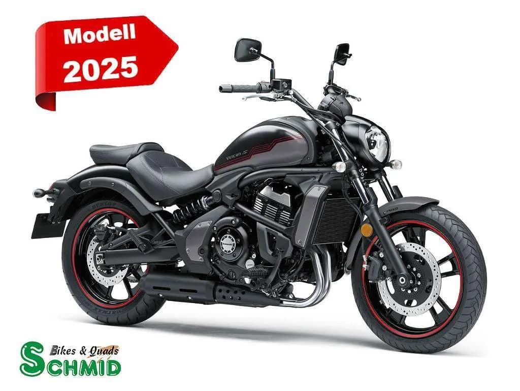 Kawasaki Vulcan