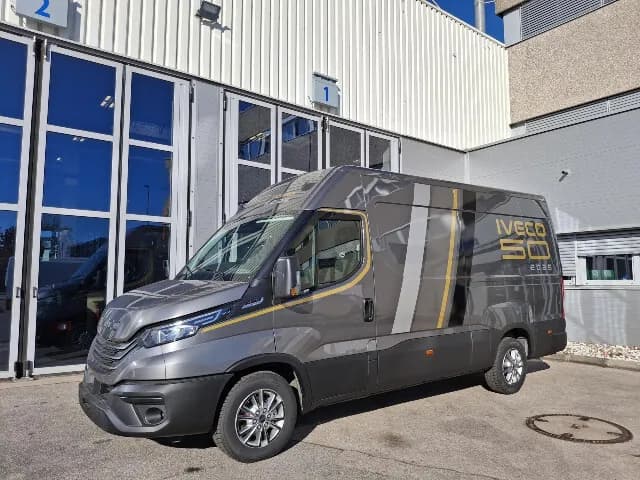 IVECO Daily