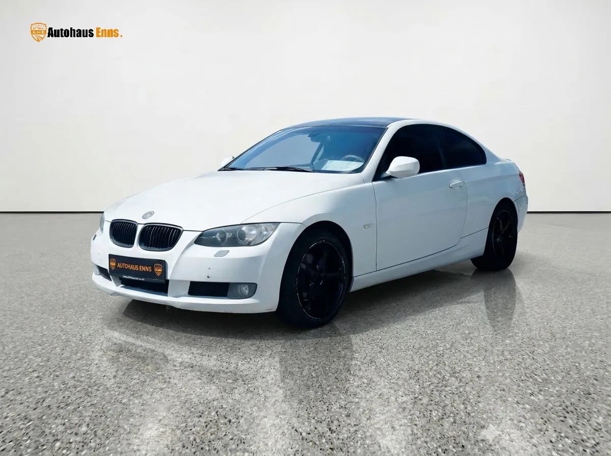 BMW 3er-Reihe