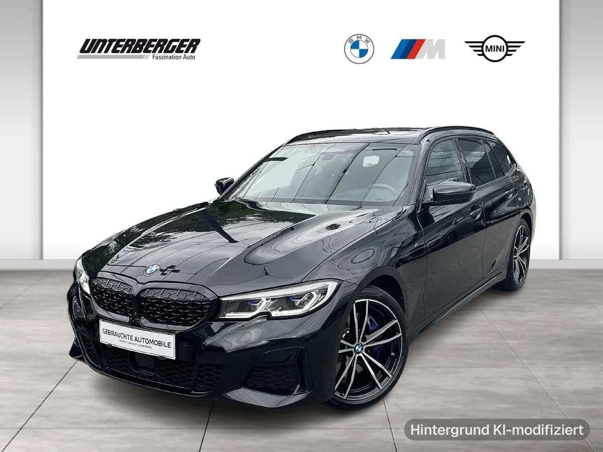 BMW 3er-Reihe
