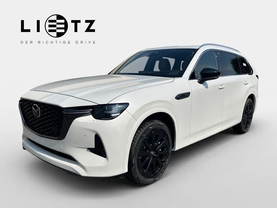 Mazda CX-80 – € 63.690, 0 km – Bild 1 von 27
