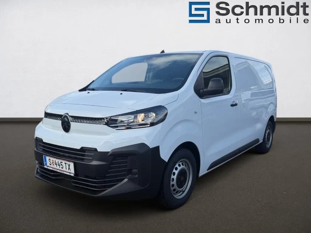 Citroën Jumpy