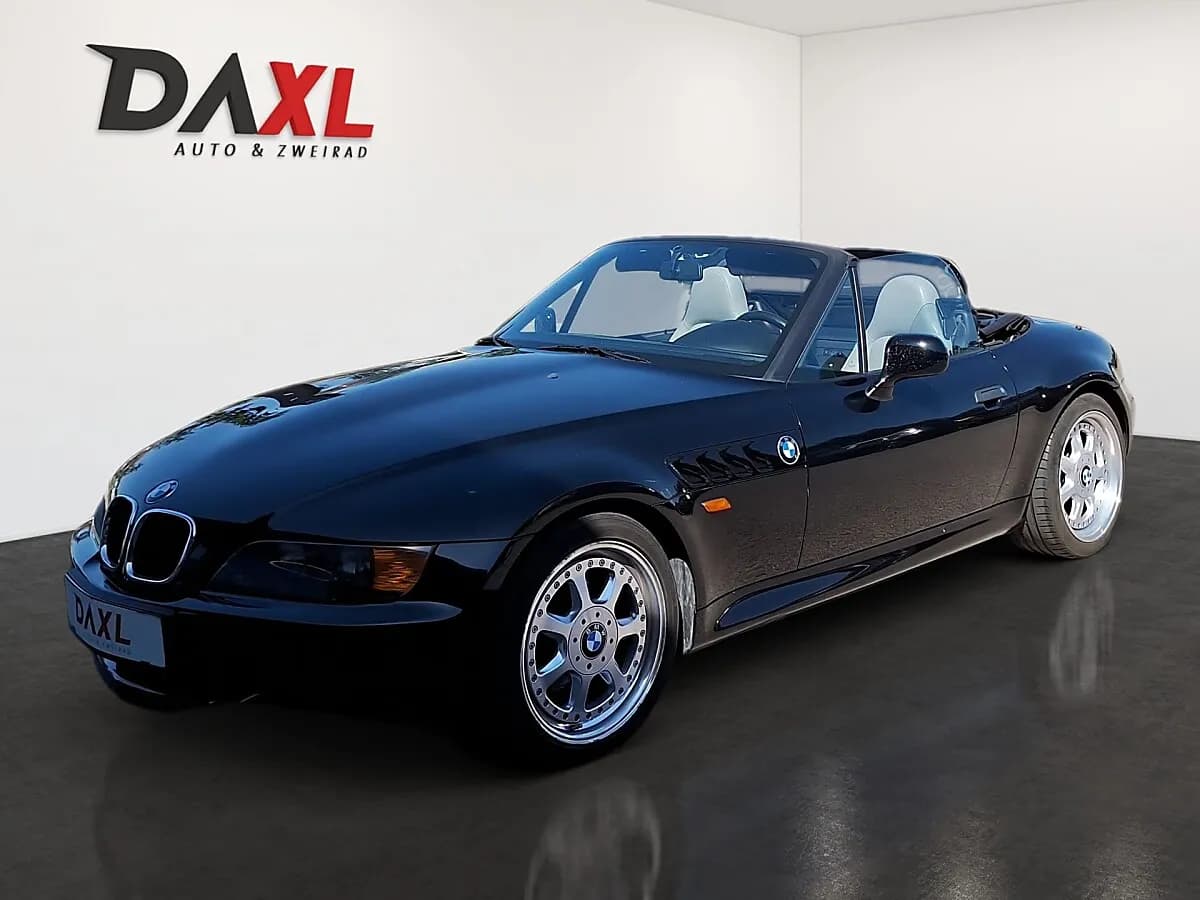 BMW Z3
