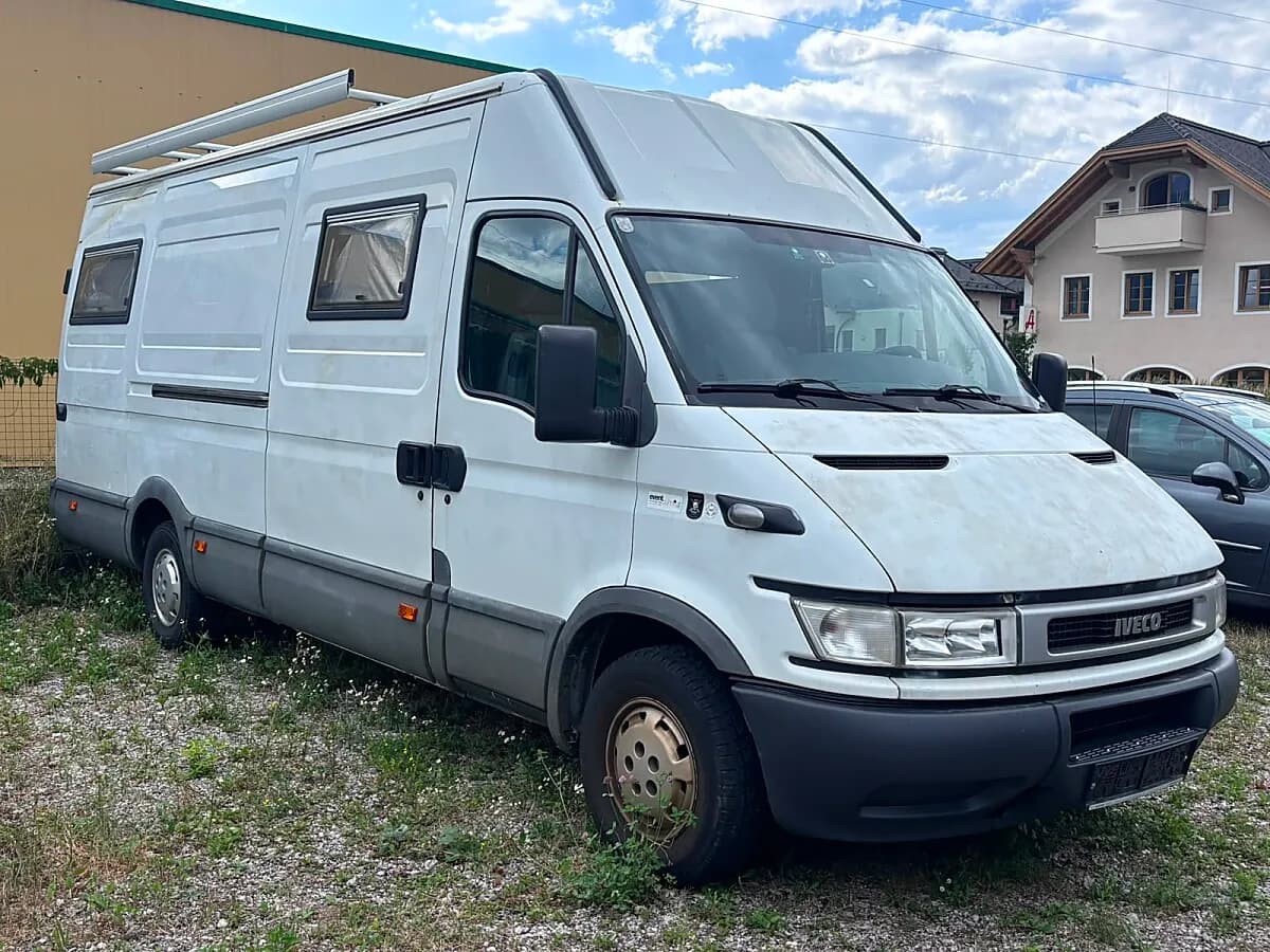 IVECO Daily
