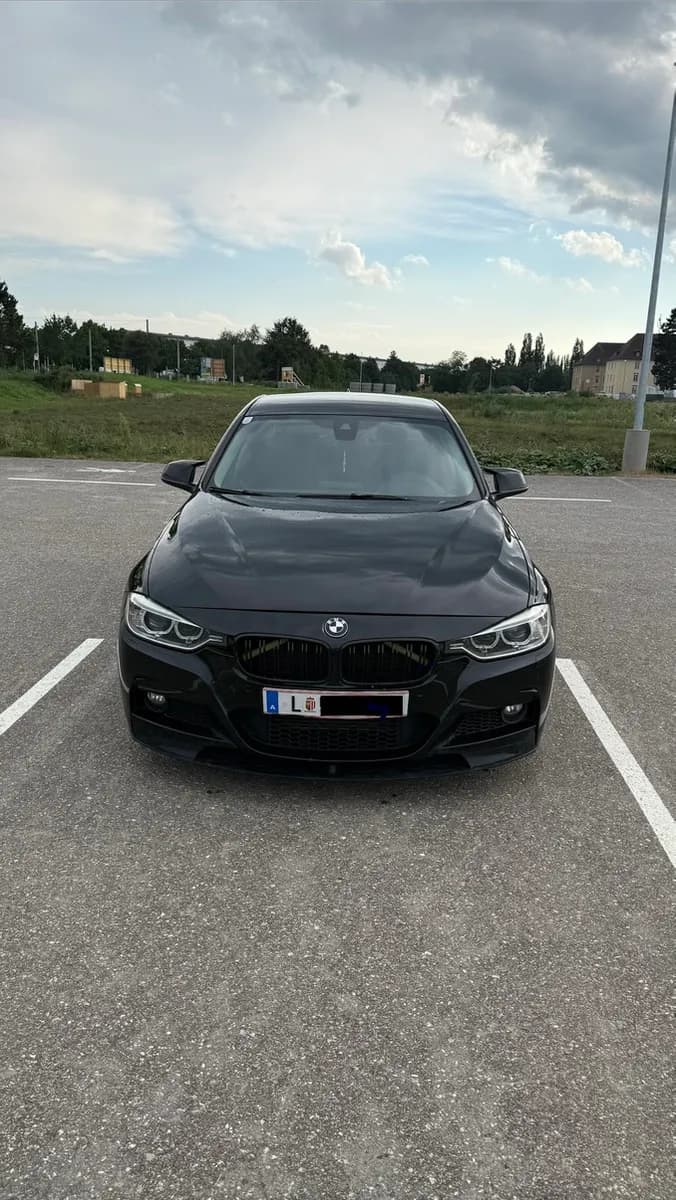 BMW 3er-Reihe