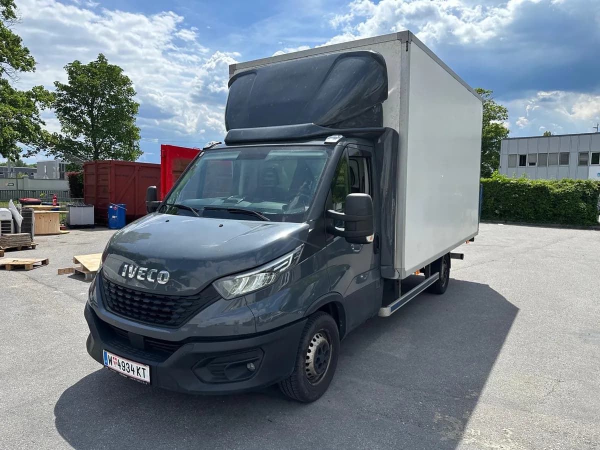 IVECO Daily
