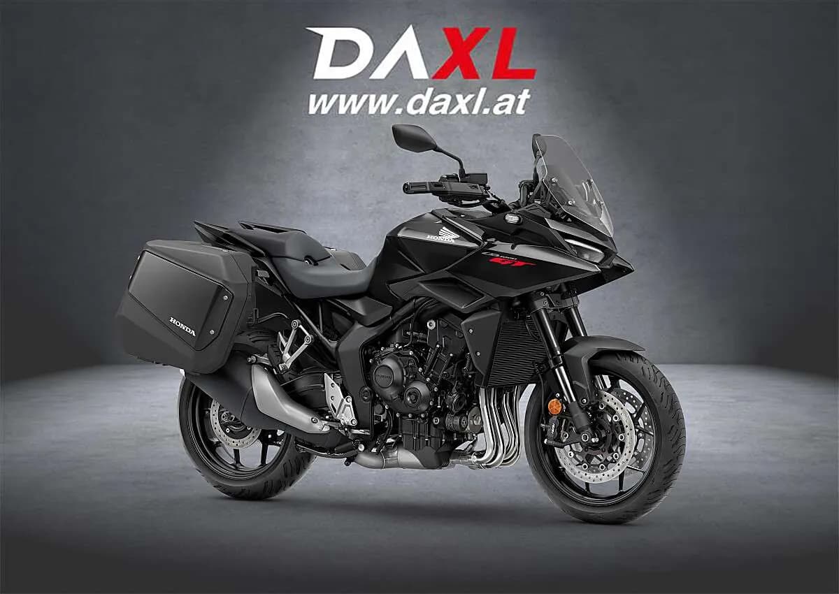 Honda CB – € 17.490, 0 km – Bild 1 von 6