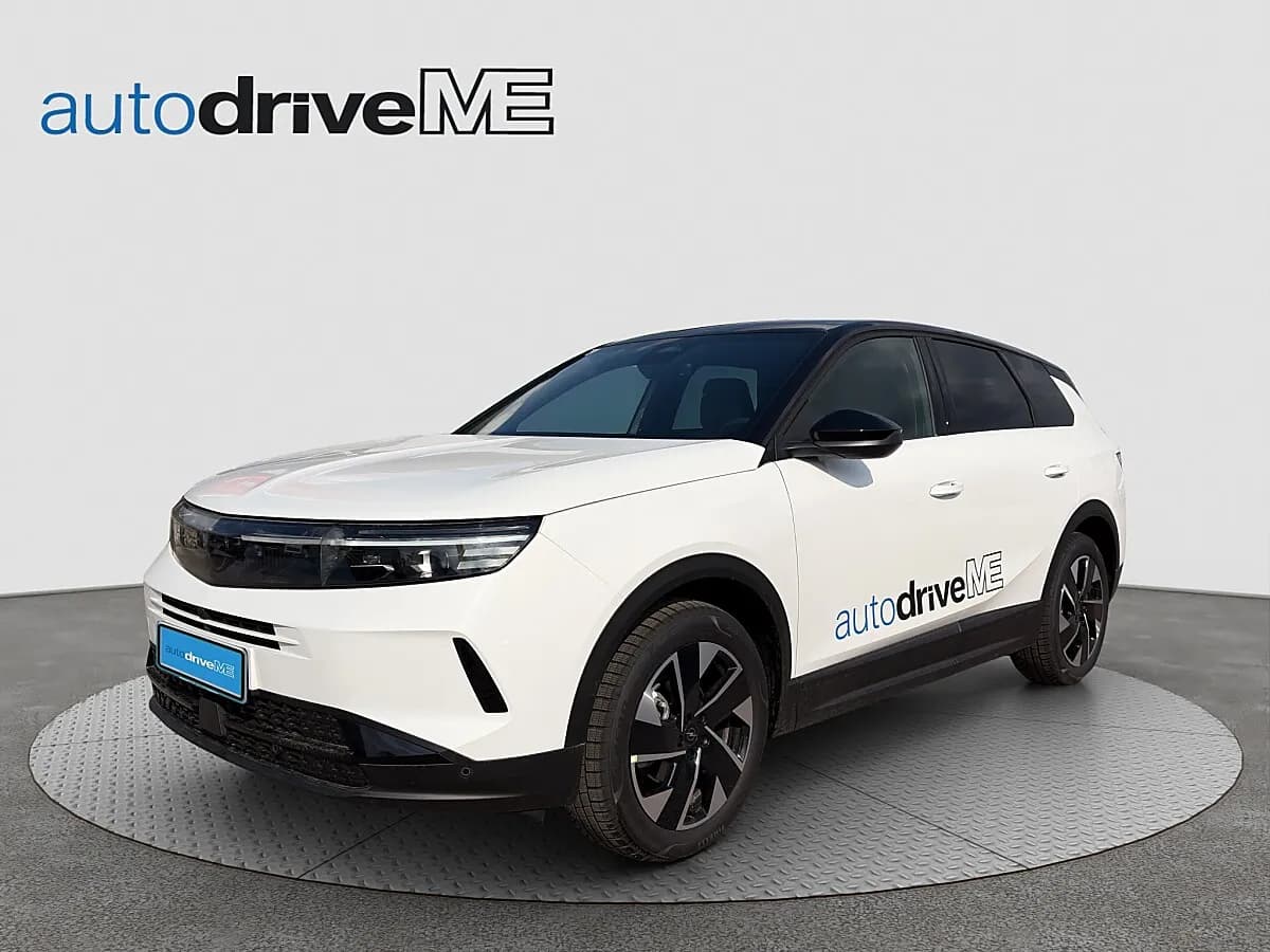 Opel Grandland 2026 – € 35.490, 9 000 km – Bild 1 von 19