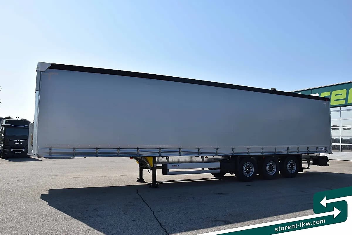 Schmitz Sonstige – € 35.268, 0 km – Bild 1 von 30