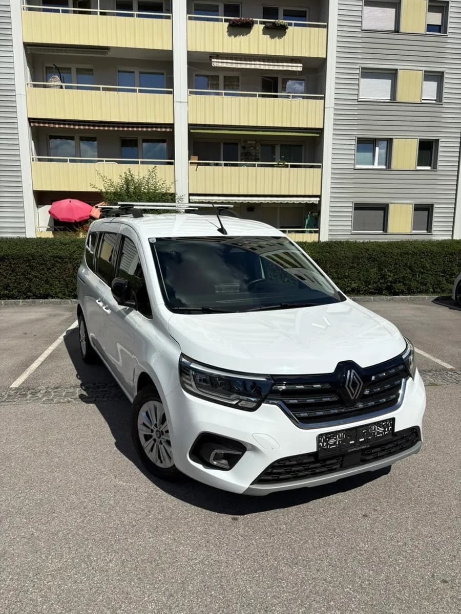 Renault Kangoo 2024 – € 24.900, 18 733 km – Bild 1 von 12