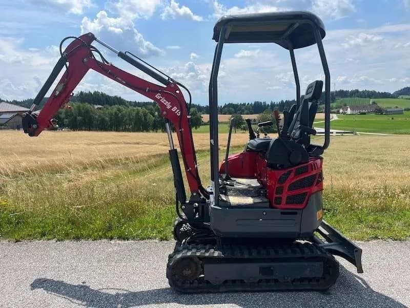 Sonstige Sonstige 2022 – € 14.900, 1 km – Bild 1 von 23