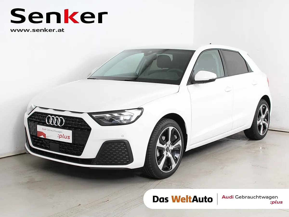 Audi A1 2026 – € 27.950, 269 km – Bild 1 von 13