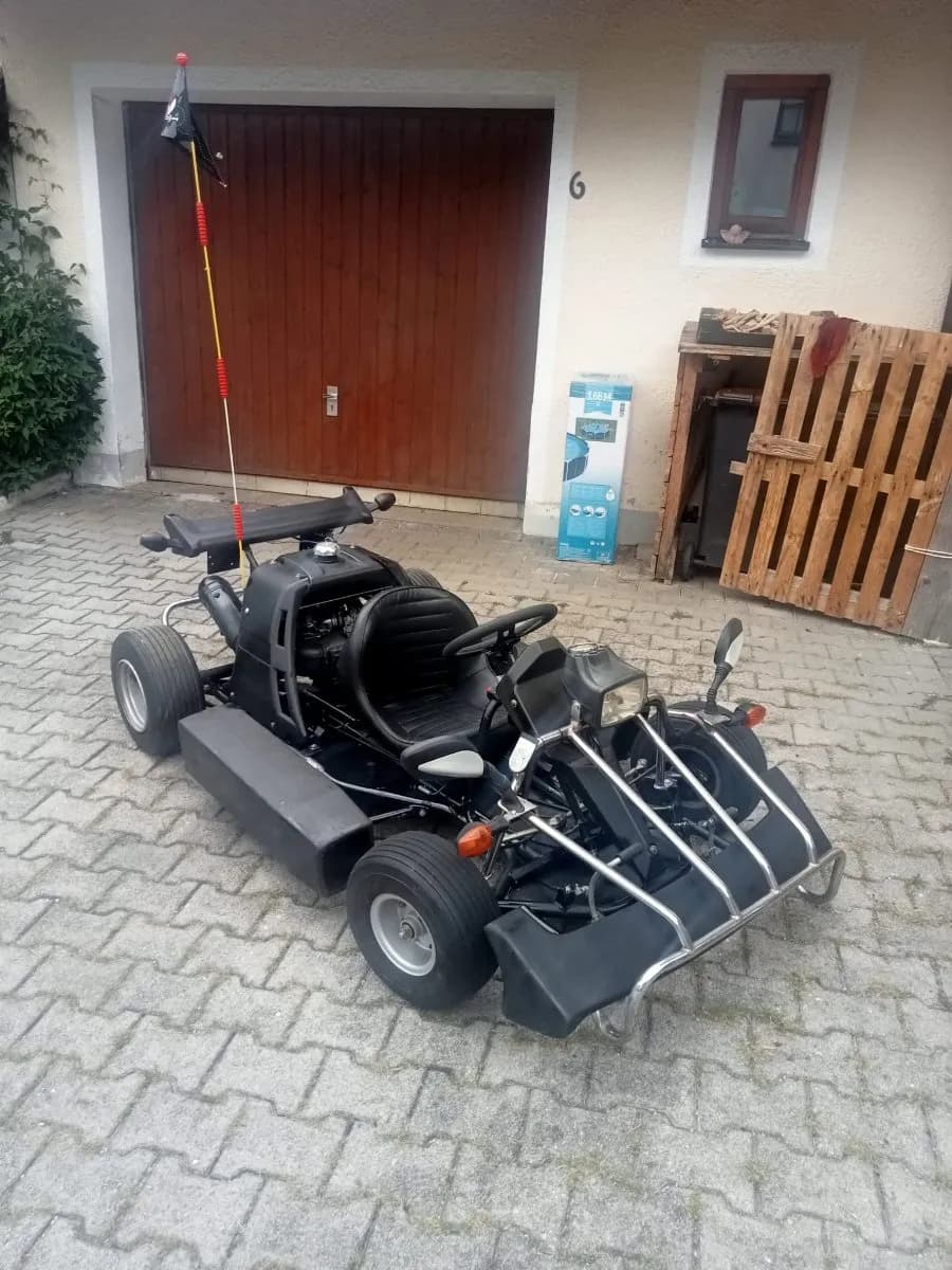 Kreidler Sonstige