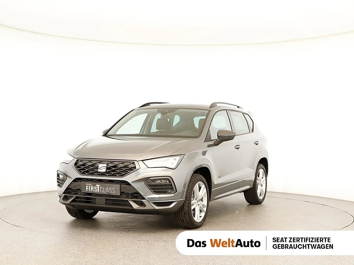 Seat Ateca 2026 – € 32.950, 2 000 km – Bild 1 von 31