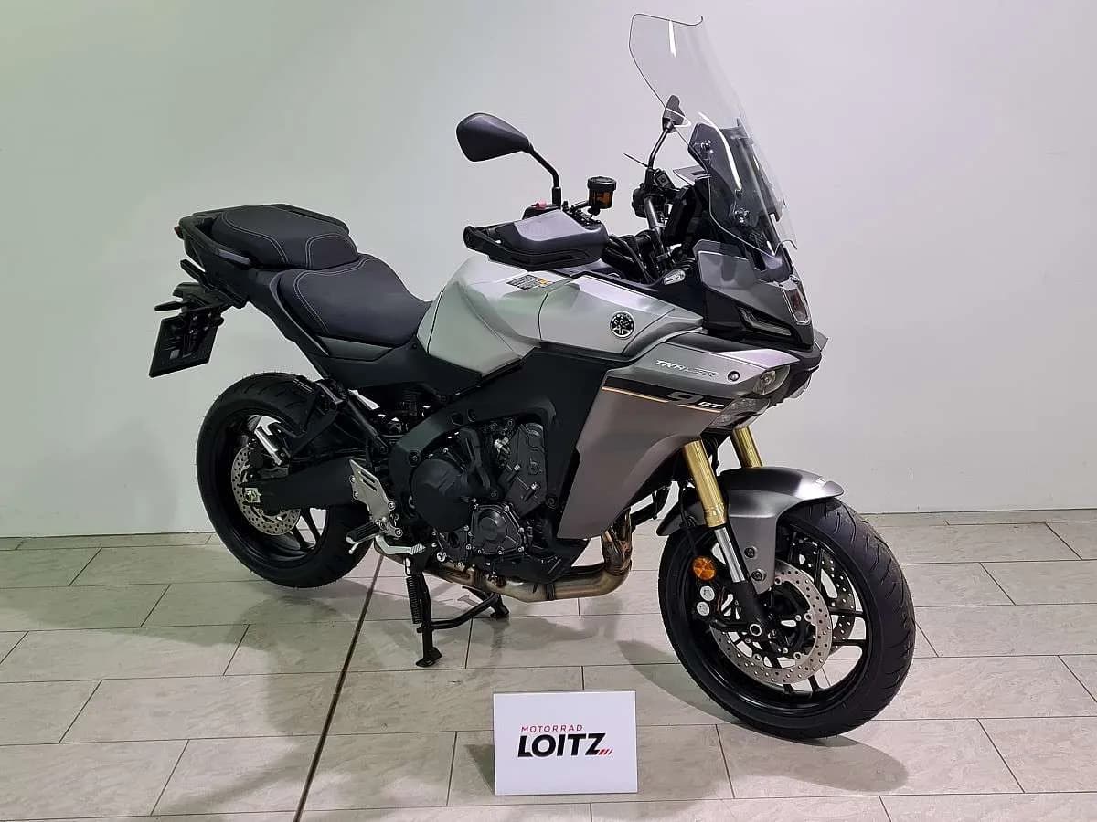 Yamaha Tracer