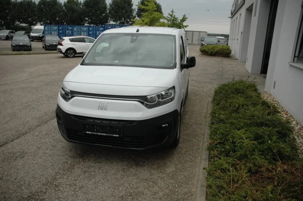 Fiat Doblò
