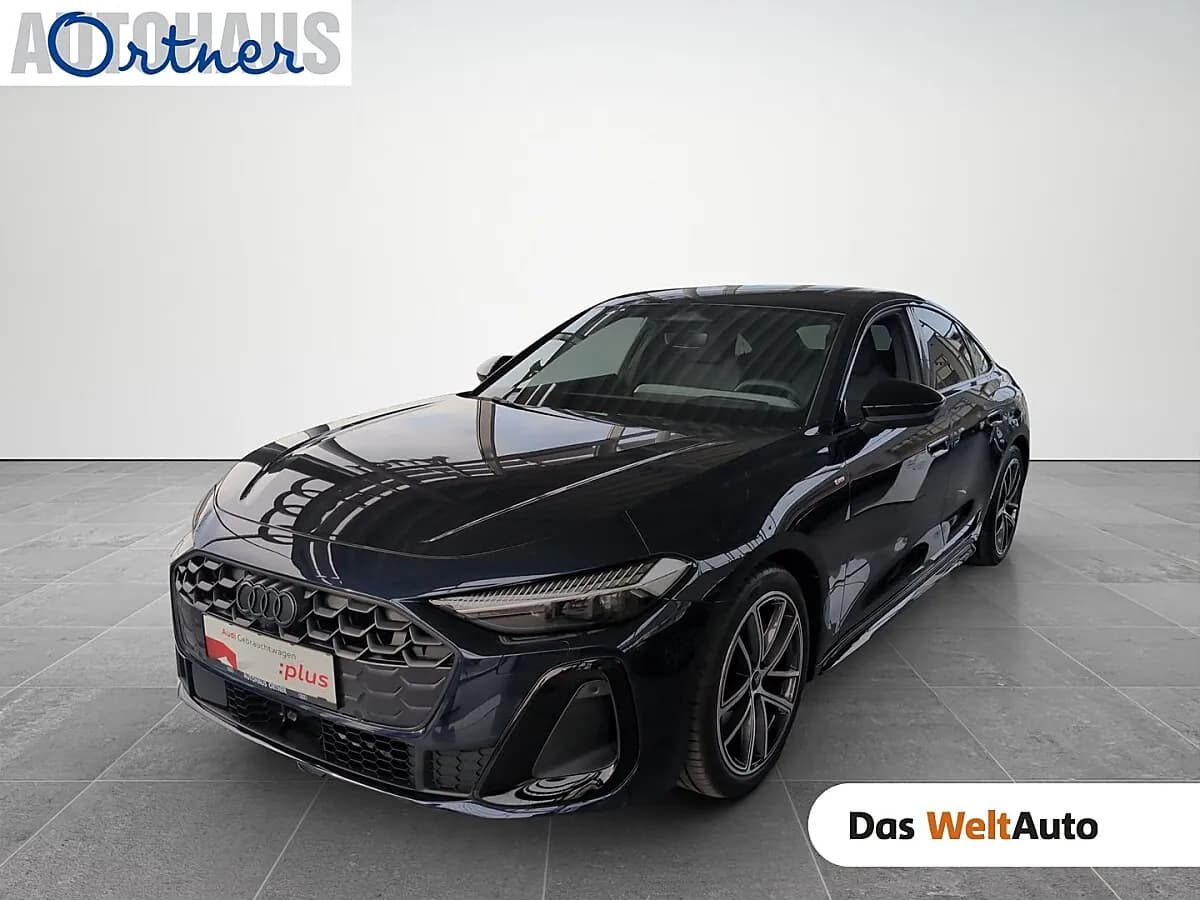 Audi A5 2026 – € 69.950, 325 km – Bild 1 von 26