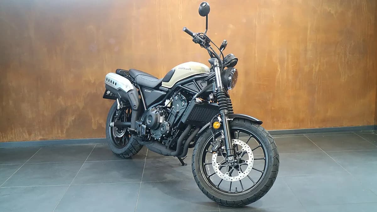Honda Sonstige – € 6.250, 0 km – Bild 1 von 3
