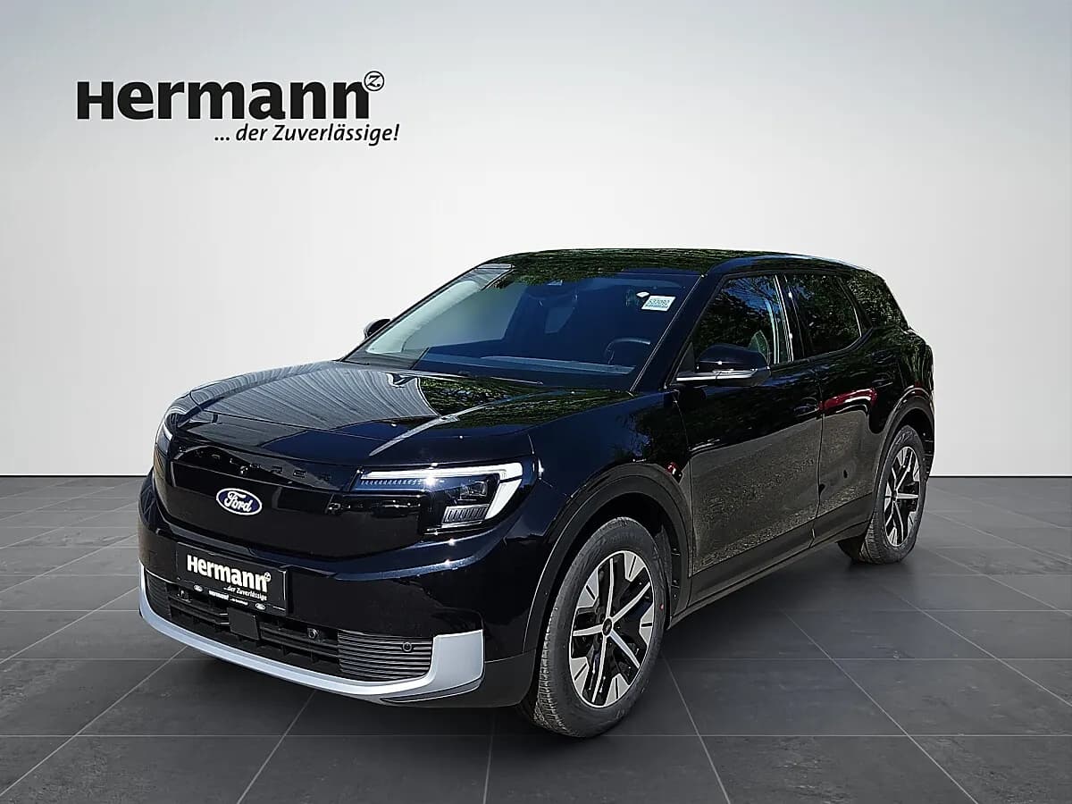 Ford Explorer – € 41.632, 0 km – Bild 1 von 16