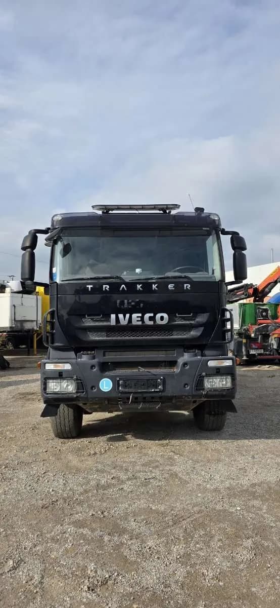 IVECO Sonstige