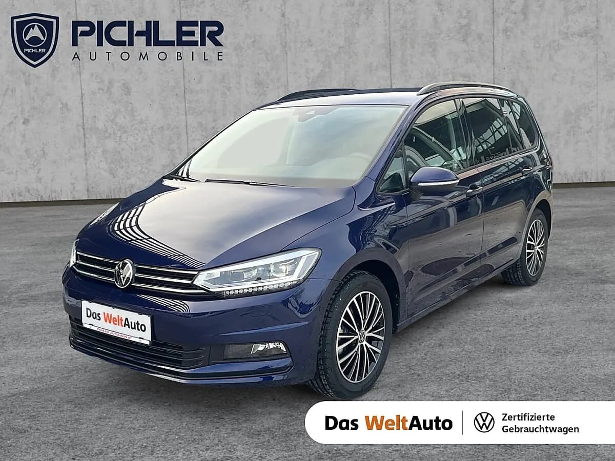 VW Touran