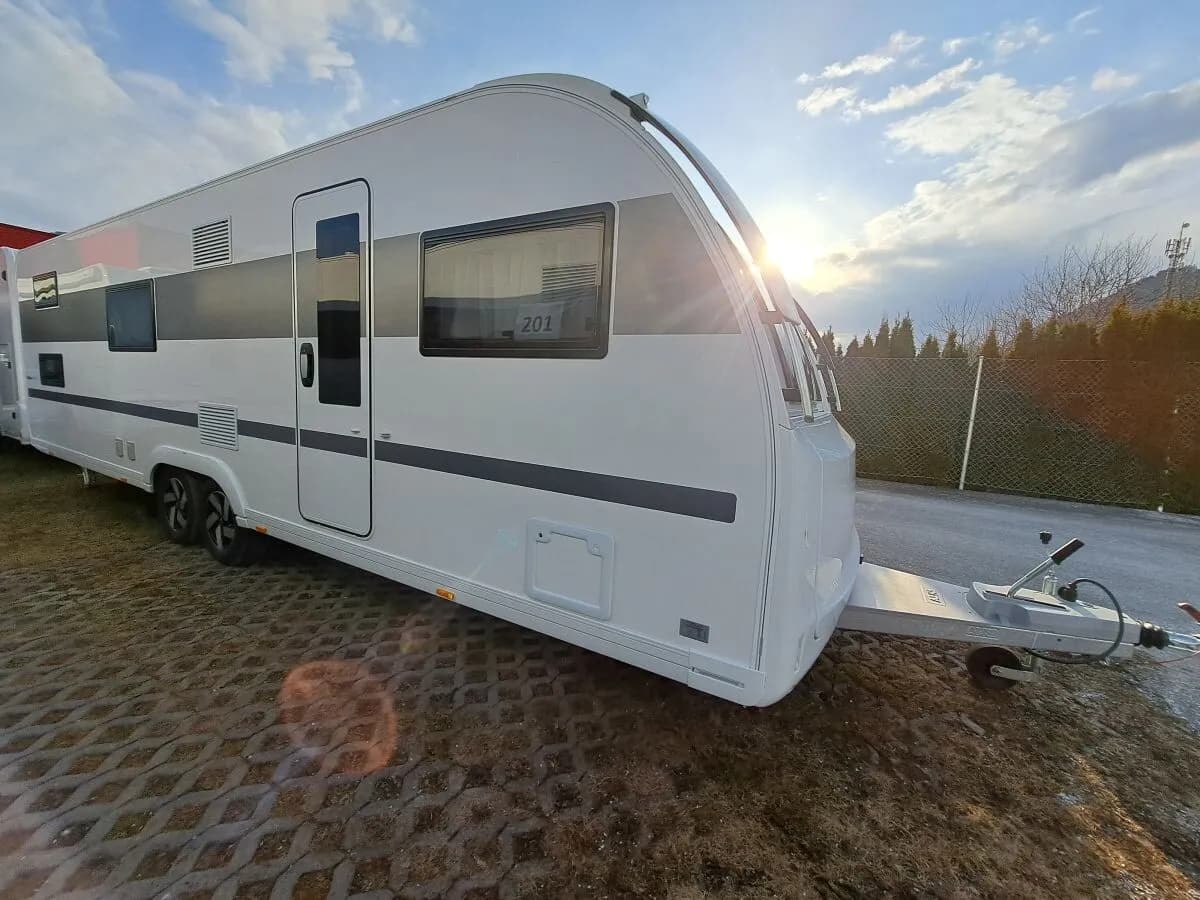 Adria Alpina 763 UK – € 59.934, 0 km – Bild 1 von 29