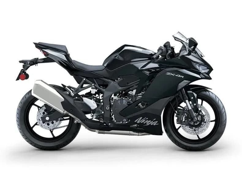 Kawasaki Ninja – € 8.999, 0 km – Bild 1 von 2