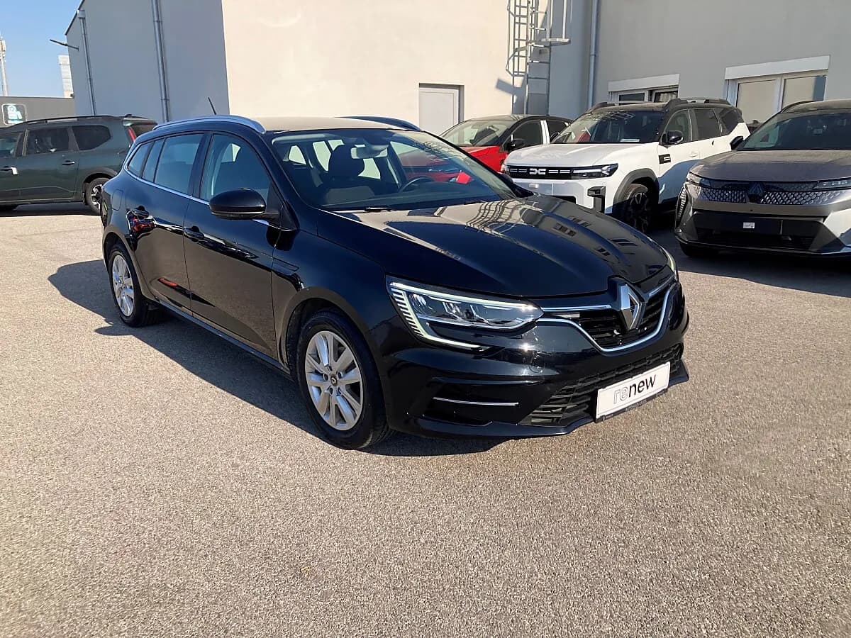 Renault Mégane
