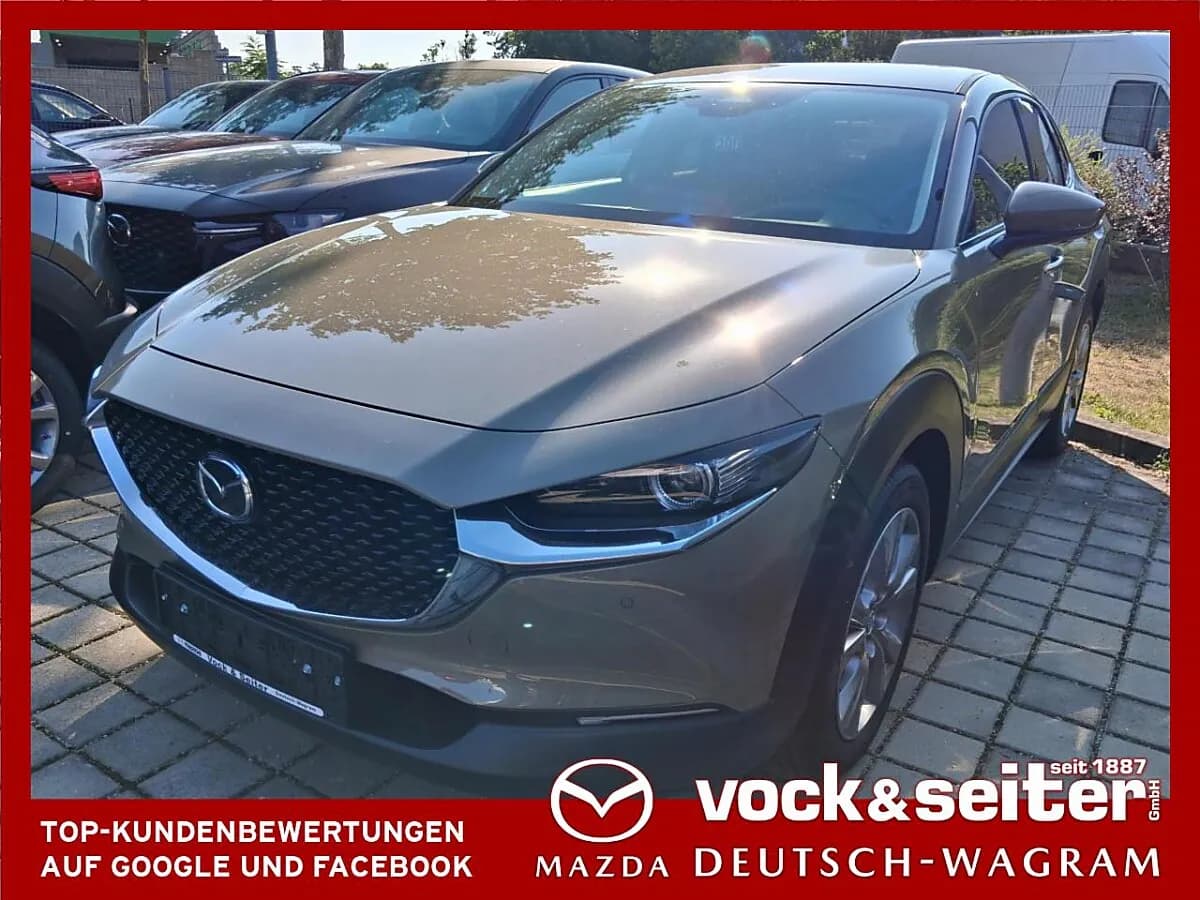 Mazda CX-30 2026 – € 29.290, 10 km – Bild 1 von 11