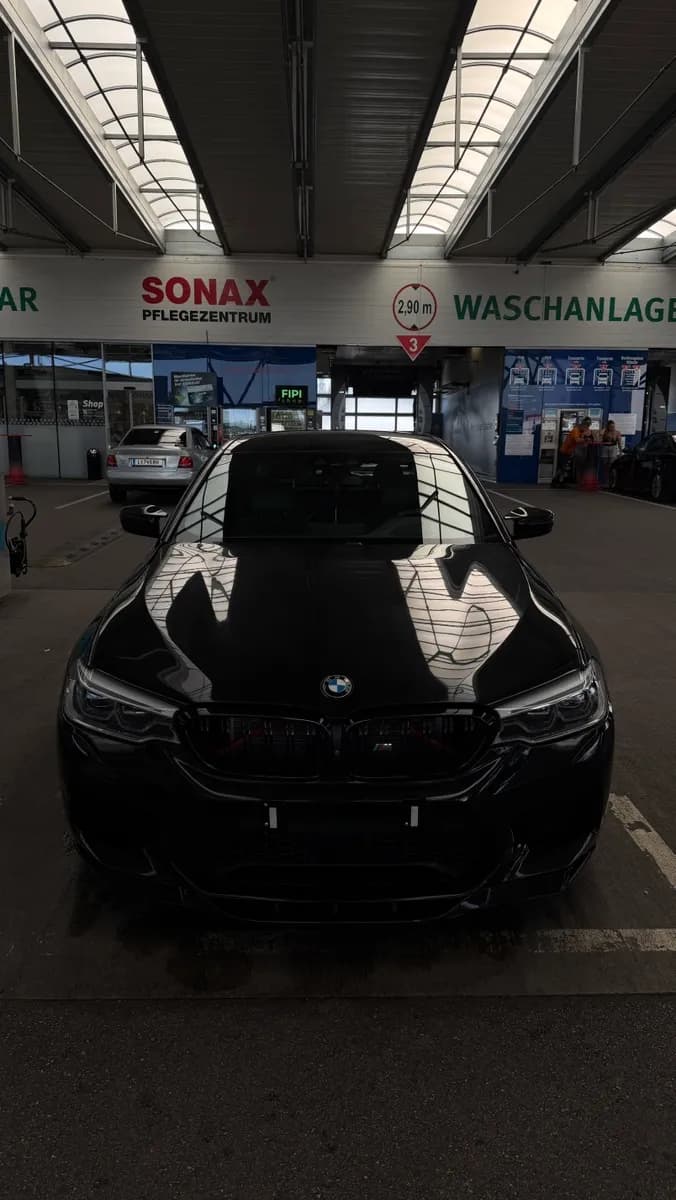 BMW 5er-Reihe