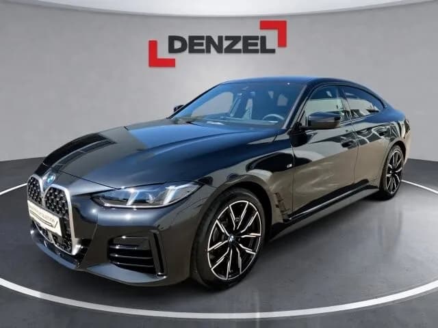 BMW 4er-Reihe