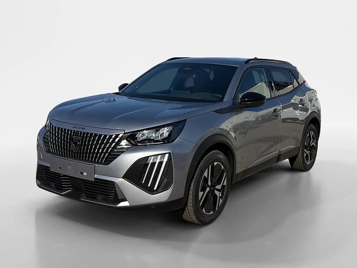 Peugeot 2008 – € 28.454, 10 km – Bild 1 von 17