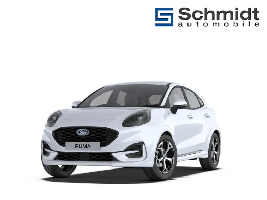Ford Puma – € 25.290, 10 km – Bild 1 von 10