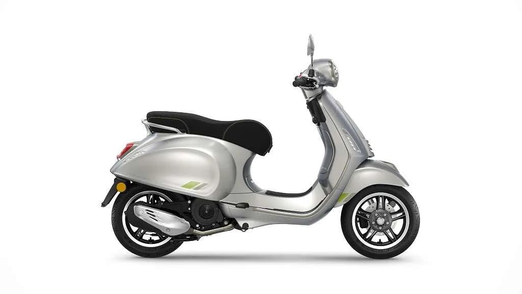 Vespa Primavera – € 5.399, 0 km – Bild 1 von 1