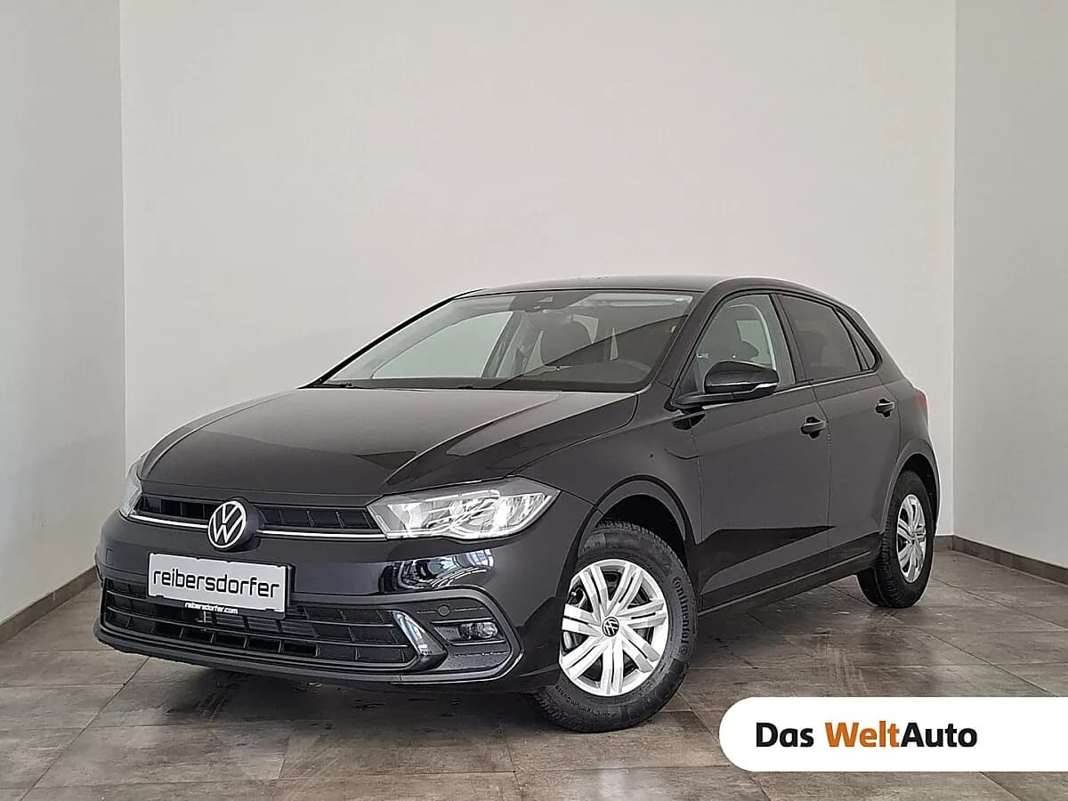 VW Polo 2025 – € 17.880, 232 km – Bild 1 von 22