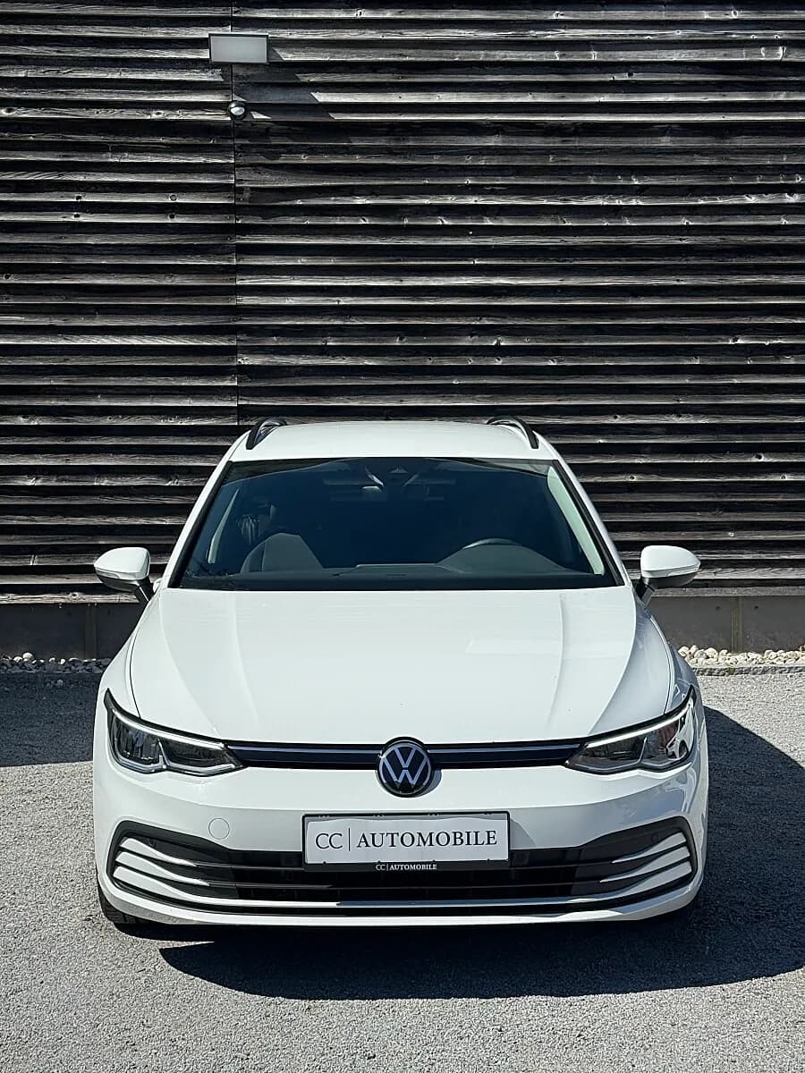 VW Golf