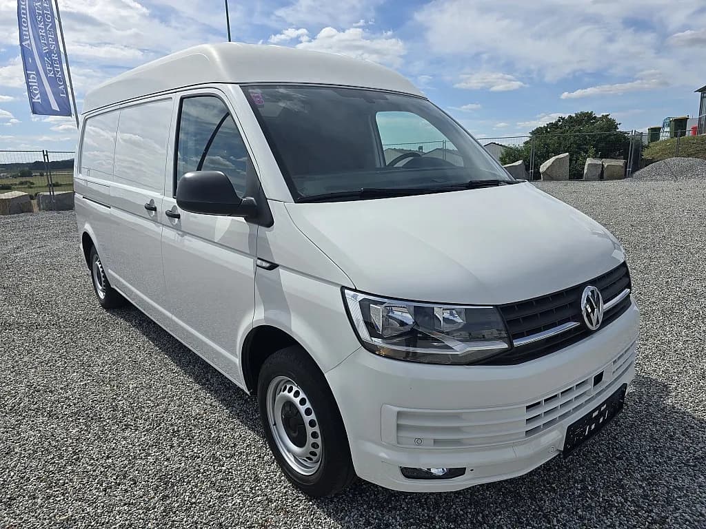 VW Transporter T6
