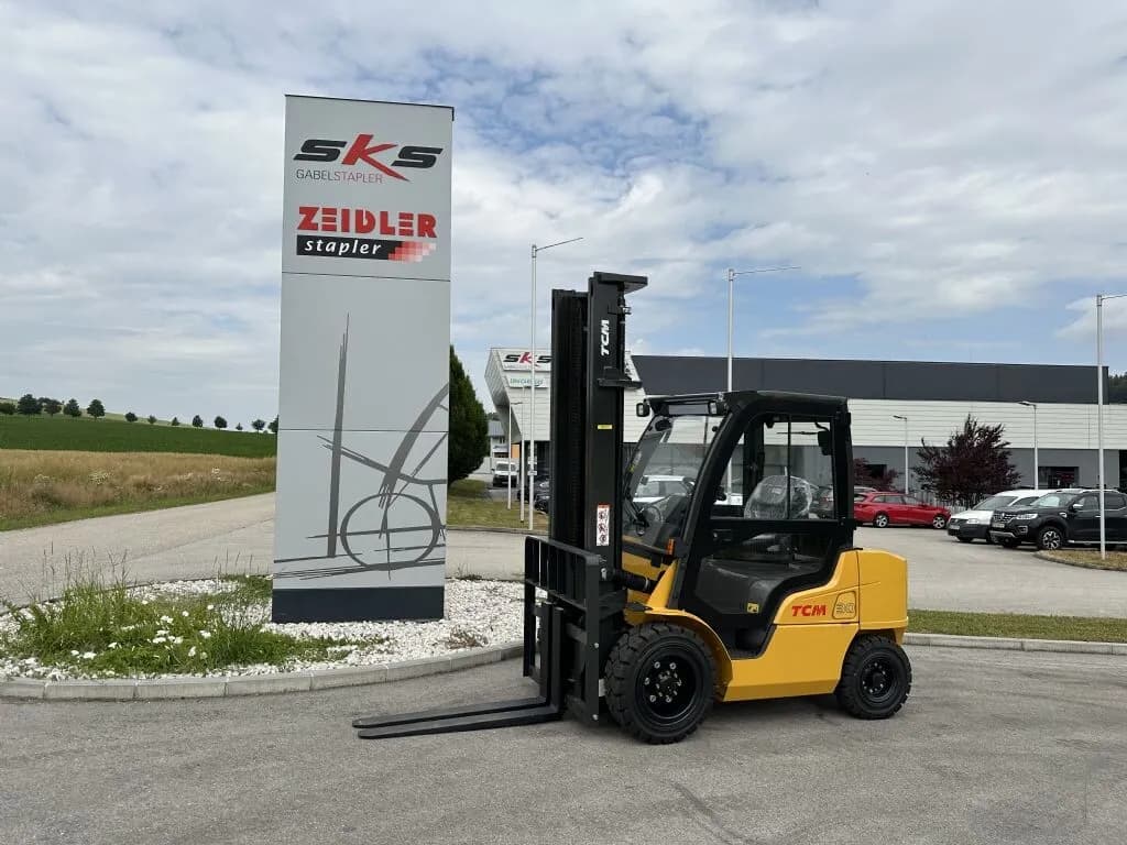 Sonstige Sonstige 2023 – € 43.560, 1 km – Bild 1 von 2