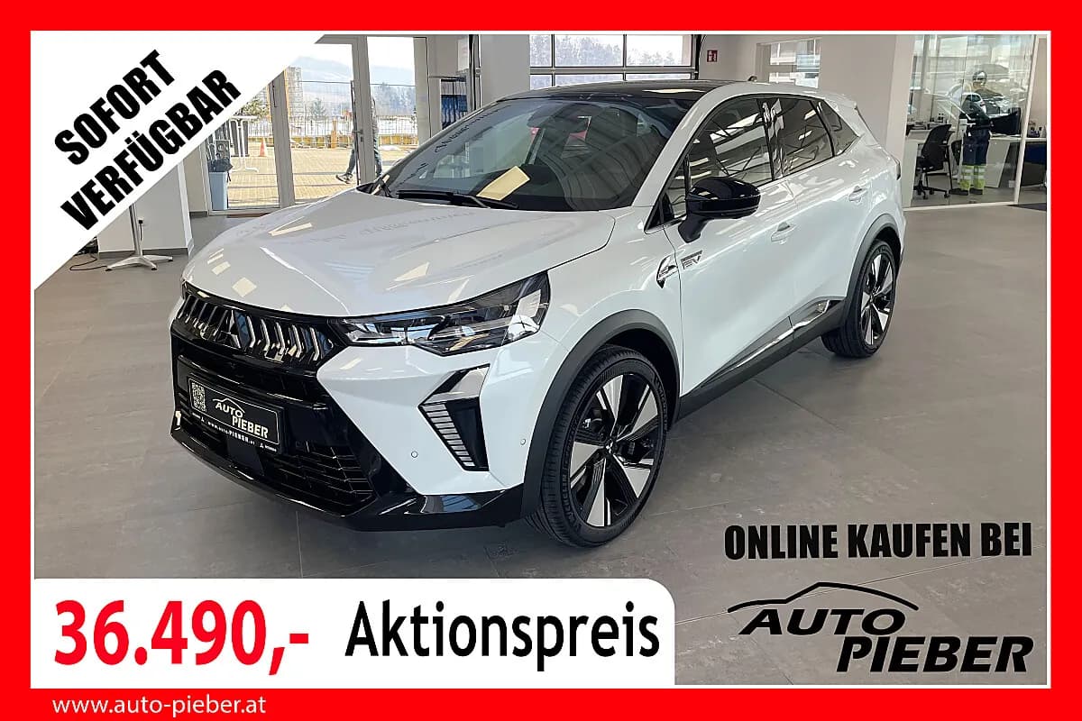 Mitsubishi Grandis