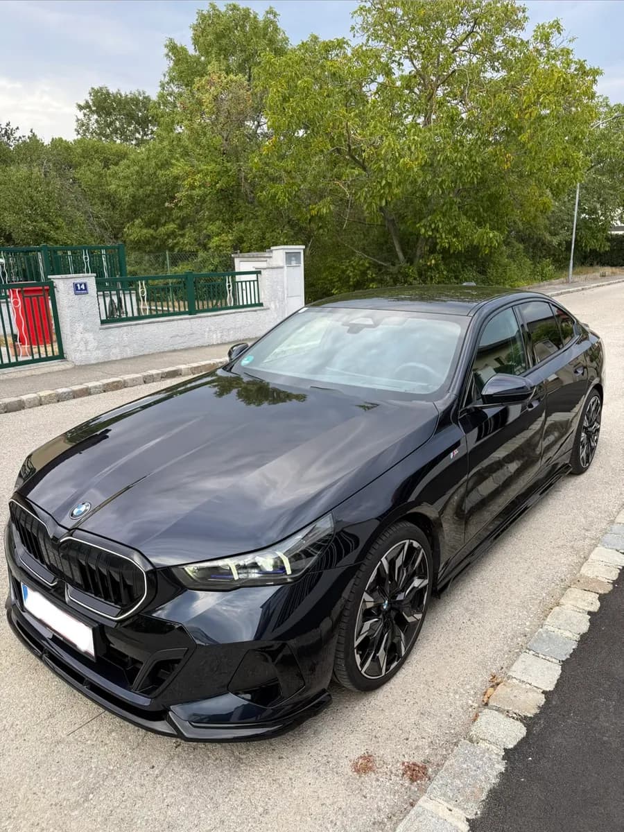 BMW 5er-Reihe