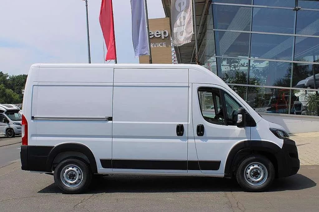 Fiat Ducato 2026 – € 34.990, 150 km – Bild 1 von 8