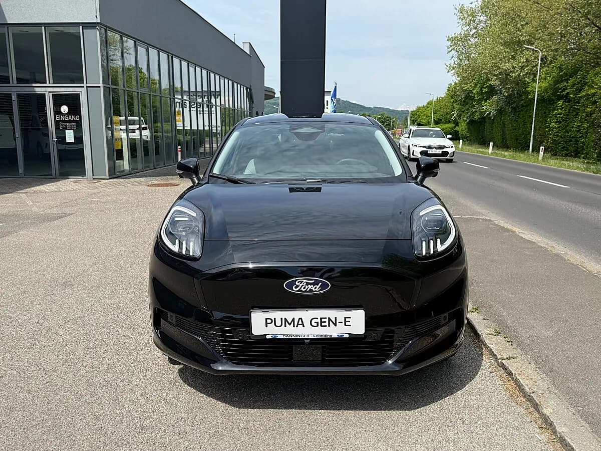 Ford Puma – € 32.590, 0 km – Bild 1 von 13