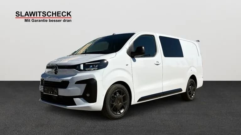 Citroën Jumpy