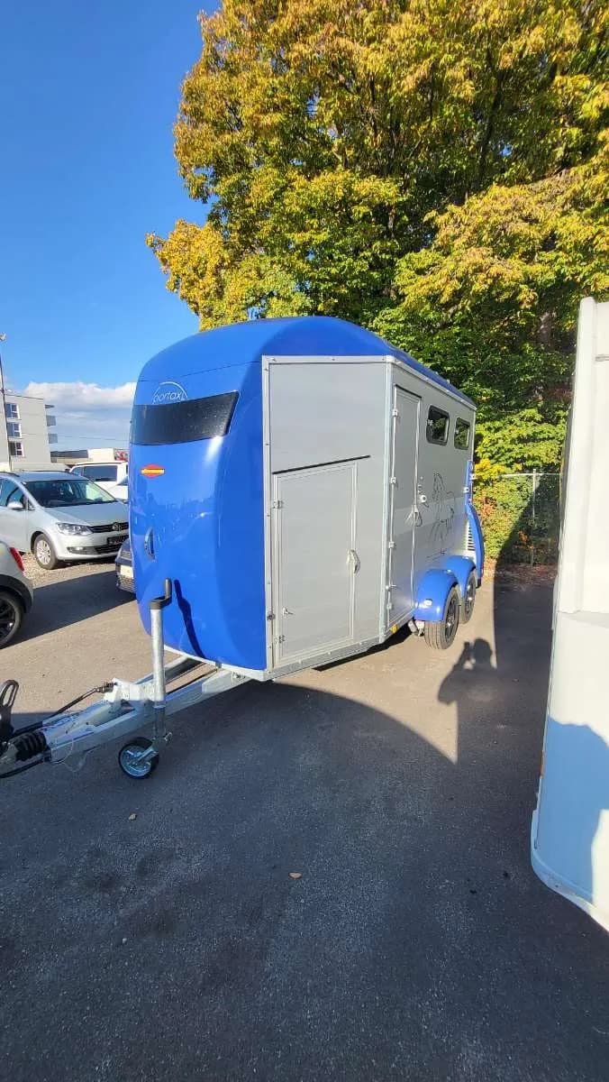Blyss Sonstige 2024 – € 17.999, 0 km – Bild 1 von 12
